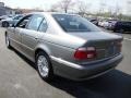 2003 Sterling Grey Metallic BMW 5 Series 530i Sedan  photo #9