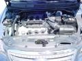 Steel Blue Metallic - Taurus Limited Photo No. 22