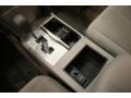 Super White - Camry LE Photo No. 17