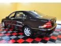 Almondine Black Metallic - S 430 Sedan Photo No. 4