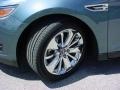 Steel Blue Metallic - Taurus Limited Photo No. 24