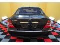 Almondine Black Metallic - S 430 Sedan Photo No. 5