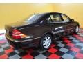 Almondine Black Metallic - S 430 Sedan Photo No. 6