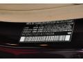 Almondine Black Metallic - S 430 Sedan Photo No. 12