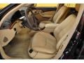 Almondine Black Metallic - S 430 Sedan Photo No. 13
