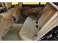 Almondine Black Metallic - S 430 Sedan Photo No. 14