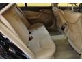 Almondine Black Metallic - S 430 Sedan Photo No. 16