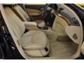 Almondine Black Metallic - S 430 Sedan Photo No. 17