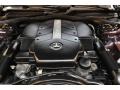 Almondine Black Metallic - S 430 Sedan Photo No. 19