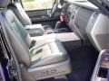 2007 Black Ford Expedition EL Limited  photo #17