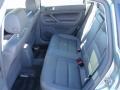 Stonehenge Grey Metallic - Passat GLS 1.8T 4Motion Sedan Photo No. 6