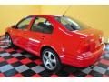 Tornado Red - Jetta GLI  VR6 Sedan Photo No. 4
