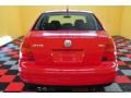 Tornado Red - Jetta GLI  VR6 Sedan Photo No. 5
