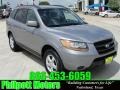 Steel Gray - Santa Fe GLS Photo No. 1