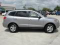 Steel Gray - Santa Fe GLS Photo No. 2