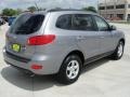 Steel Gray - Santa Fe GLS Photo No. 3