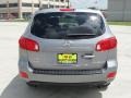 Steel Gray - Santa Fe GLS Photo No. 4