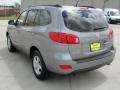 Steel Gray - Santa Fe GLS Photo No. 5