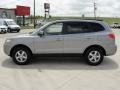 Steel Gray - Santa Fe GLS Photo No. 6