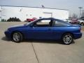 Arrival Blue Metallic - Cavalier Coupe Photo No. 2