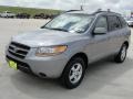 Steel Gray - Santa Fe GLS Photo No. 7