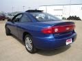 Arrival Blue Metallic - Cavalier Coupe Photo No. 3