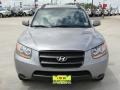 Steel Gray - Santa Fe GLS Photo No. 8