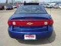 Arrival Blue Metallic - Cavalier Coupe Photo No. 4