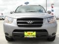 Steel Gray - Santa Fe GLS Photo No. 9