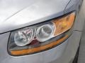 Steel Gray - Santa Fe GLS Photo No. 10