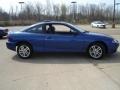Arrival Blue Metallic - Cavalier Coupe Photo No. 6