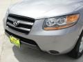Steel Gray - Santa Fe GLS Photo No. 11