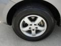 Steel Gray - Santa Fe GLS Photo No. 12