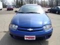 Arrival Blue Metallic - Cavalier Coupe Photo No. 8