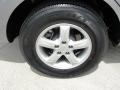 Steel Gray - Santa Fe GLS Photo No. 14