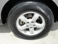 Steel Gray - Santa Fe GLS Photo No. 15