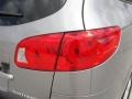 Steel Gray - Santa Fe GLS Photo No. 18