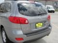 Steel Gray - Santa Fe GLS Photo No. 20