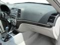 Steel Gray - Santa Fe GLS Photo No. 24