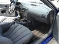 Arrival Blue Metallic - Cavalier Coupe Photo No. 18