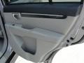 Steel Gray - Santa Fe GLS Photo No. 27