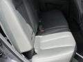Steel Gray - Santa Fe GLS Photo No. 28