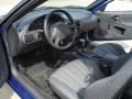 Arrival Blue Metallic - Cavalier Coupe Photo No. 20