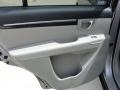 Steel Gray - Santa Fe GLS Photo No. 31
