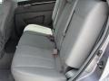 Steel Gray - Santa Fe GLS Photo No. 32