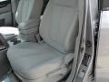 Steel Gray - Santa Fe GLS Photo No. 35