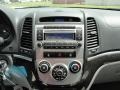 Steel Gray - Santa Fe GLS Photo No. 38
