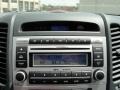 Steel Gray - Santa Fe GLS Photo No. 39