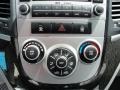 Steel Gray - Santa Fe GLS Photo No. 40