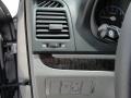 Steel Gray - Santa Fe GLS Photo No. 45